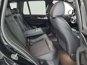 BMW X3 High Executive 30e 135kW