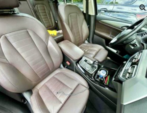 BMW X3 X Line 20d 140kW