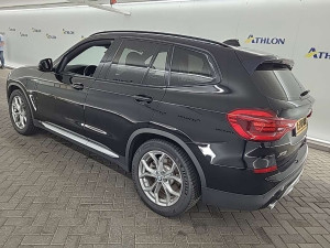 BMW X3 High Executive 30e 135kW