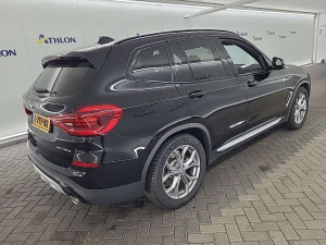 BMW X3 High Executive 30e 135kW