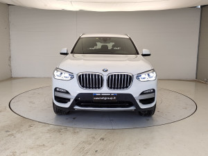 BMW X3 X Line 20i 135kW