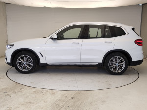 BMW X3 X Line 20i 135kW
