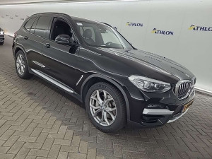 BMW X3 High Executive 30e 135kW