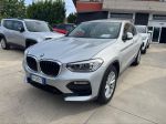 BMW X4 X line 20d 140kW