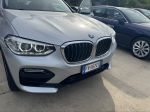 BMW X4 X line 20d 140kW