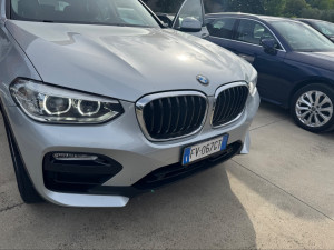 BMW X4 X line 20d 140kW