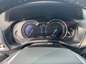 BMW X4 X line 20d 140kW