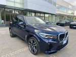 BMW X5 4.4 441kW