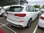 BMW X5 M Sport 45e 290kW