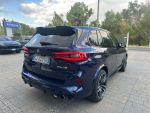 BMW X5 4.4 441kW