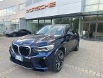 BMW X5 4.4 441kW