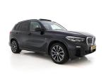 BMW X5 High Executive 45e 210kW