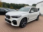 BMW X5 M Sport 45e 210kW