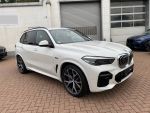 BMW X5 M Sport 45e 210kW