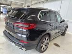 BMW X5 45e 210kW