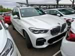 BMW X5 M Sport 45e 290kW