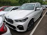 BMW X5 M Sport 45e 290kW