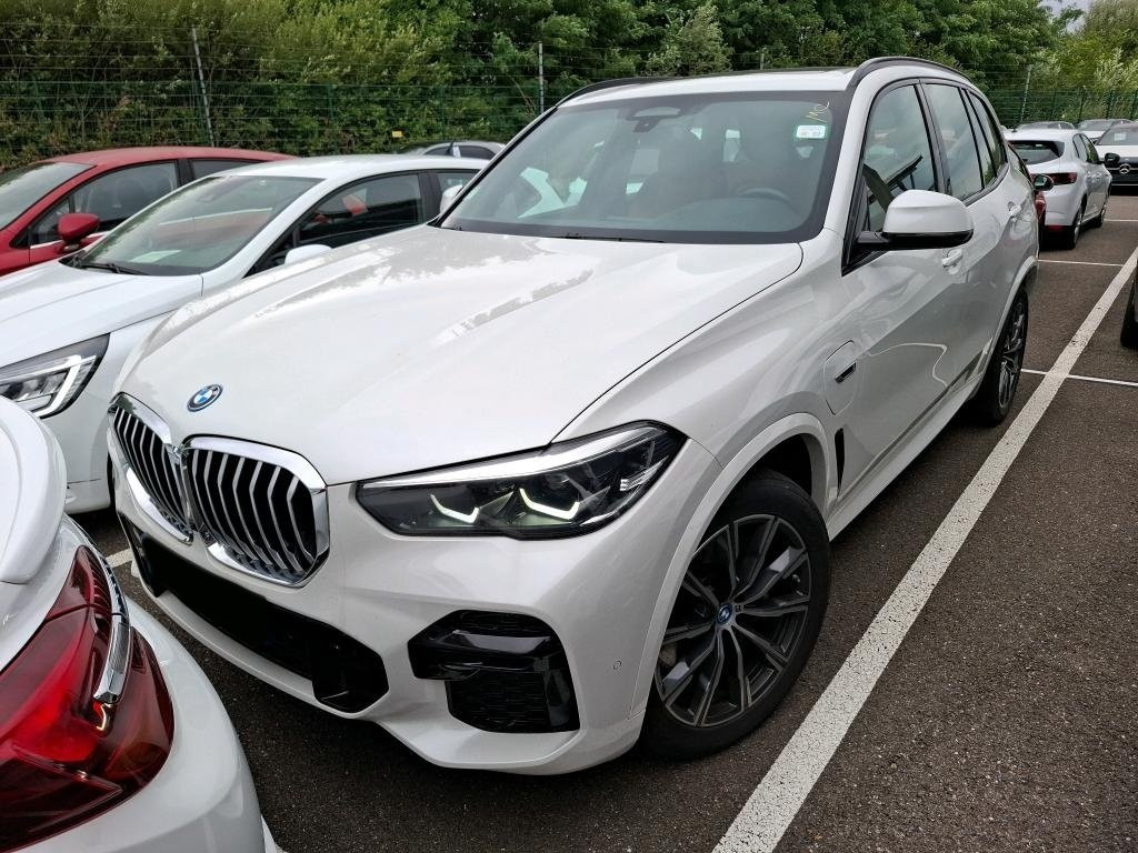 BMW X5 M Sport 45e 290kW