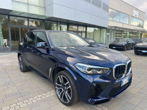 BMW X5 4.4 441kW