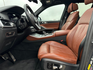 BMW X5 M Sport 45e 290kW