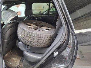 BMW X5 45e 210kW
