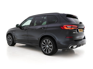 BMW X5 High Executive 45e 210kW