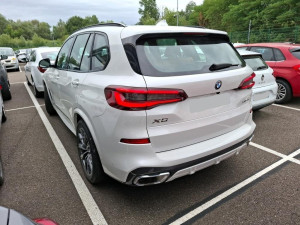 BMW X5 M Sport 45e 290kW
