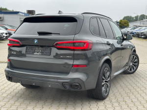 BMW X5 M Sport 45e 290kW