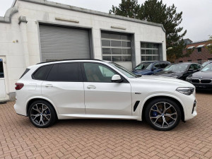 BMW X5 M Sport 45e 210kW