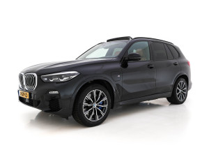 BMW X5 High Executive 45e 210kW
