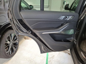 BMW X5 45e 210kW