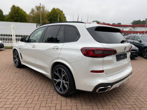 BMW X5 M Sport 45e 210kW
