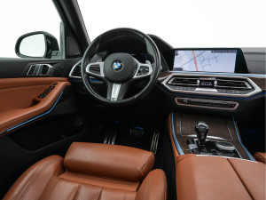 BMW X5 High Executive 45e 210kW