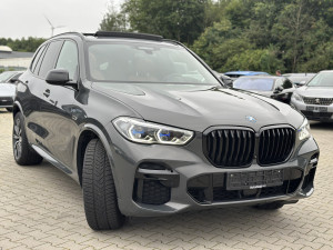 BMW X5 M Sport 45e 290kW
