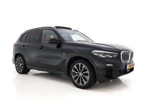 BMW X5 High Executive 45e 210kW