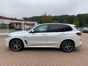 BMW X5 M Sport 45e 210kW