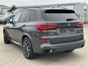 BMW X5 M Sport 45e 290kW