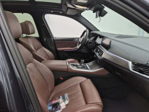 BMW X5 M Sport 45e 210kW