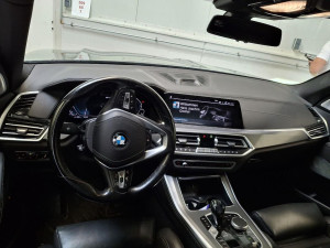BMW X5 45e 210kW