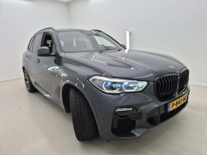 BMW X5 M Sport 45e 210kW