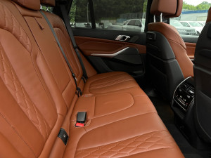 BMW X5 M Sport 45e 290kW