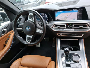 BMW X5 M Sport 45e 290kW