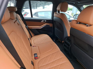 BMW X5 M Sport 45e 290kW