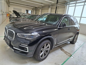 BMW X5 45e 210kW