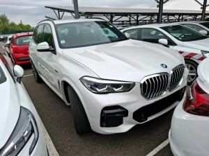 BMW X5 M Sport 45e 290kW