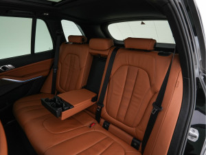 BMW X5 High Executive 45e 210kW