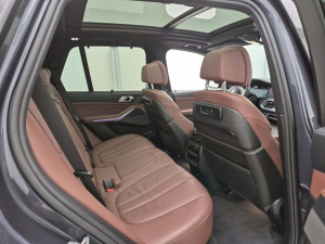 BMW X5 M Sport 45e 210kW
