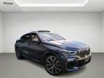 BMW X6 50d 294kW