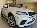 BMW X6 Futura 40d 225kW