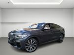 BMW X6 50d 294kW